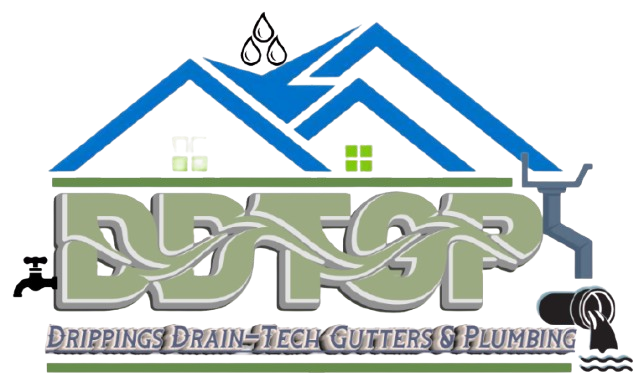 "Expert Plumbing Solutions ~ Drippings Drain-Tech Gutters and Plumbing"